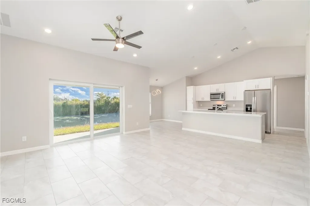 4309 NE 20th Court Cape Coral FL 33909