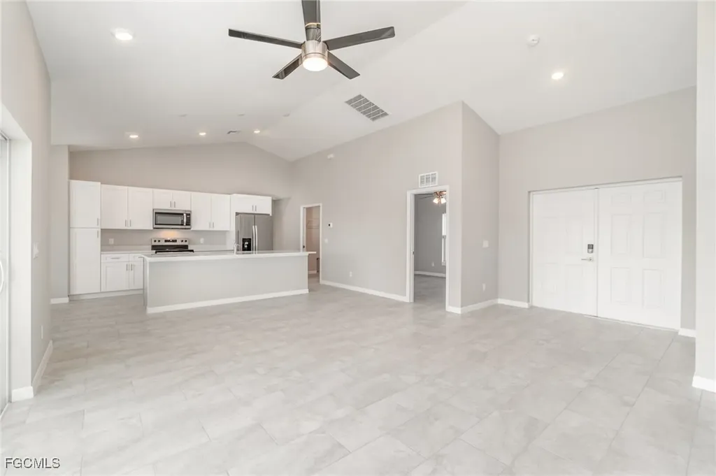 4309 NE 20th Court Cape Coral FL 33909