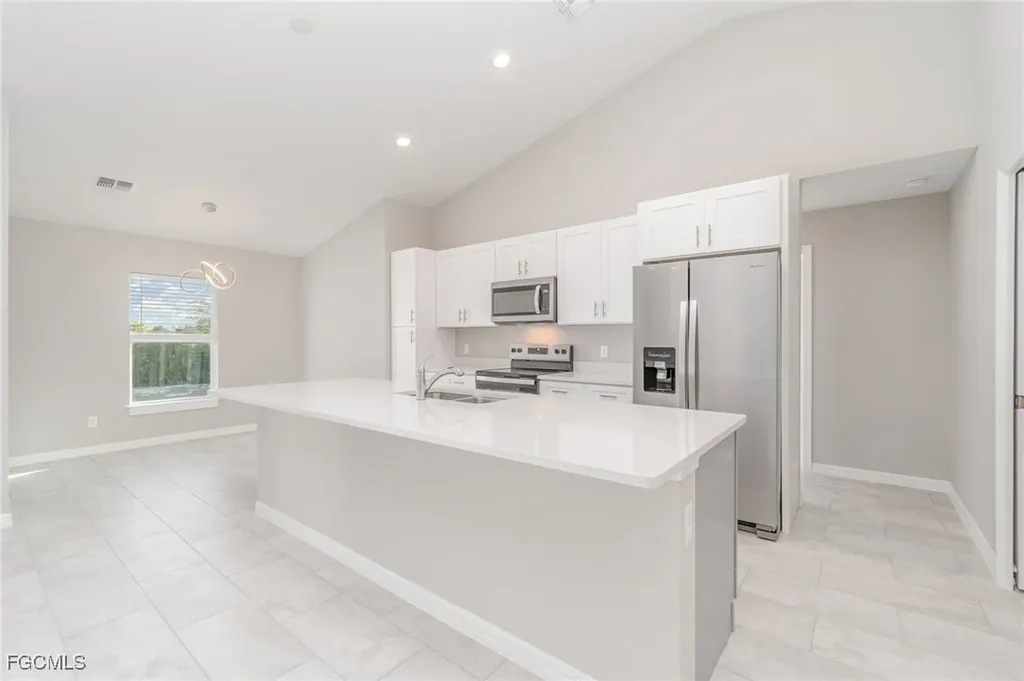 4309 NE 20th Court Cape Coral FL 33909