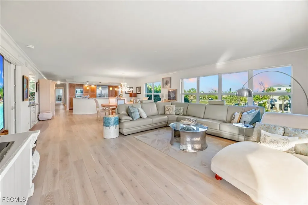 3131 W Gulf Drive Sanibel FL 33957