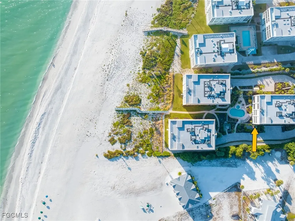 3131 W Gulf Drive Sanibel FL 33957