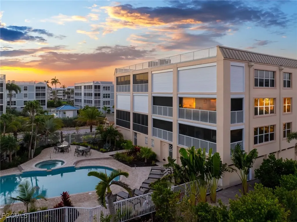 3131 W Gulf Drive Sanibel FL 33957