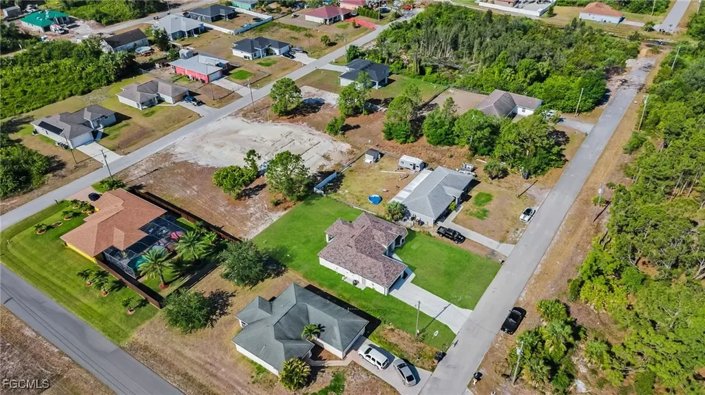 2603 36th Street SW Lehigh Acres FL 33976