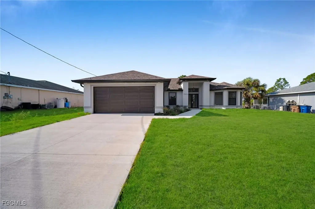 2603 36th Street SW Lehigh Acres FL 33976