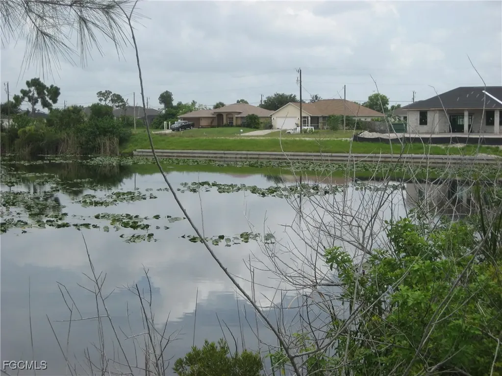 1717 NW 21st Place Cape Coral FL 33993