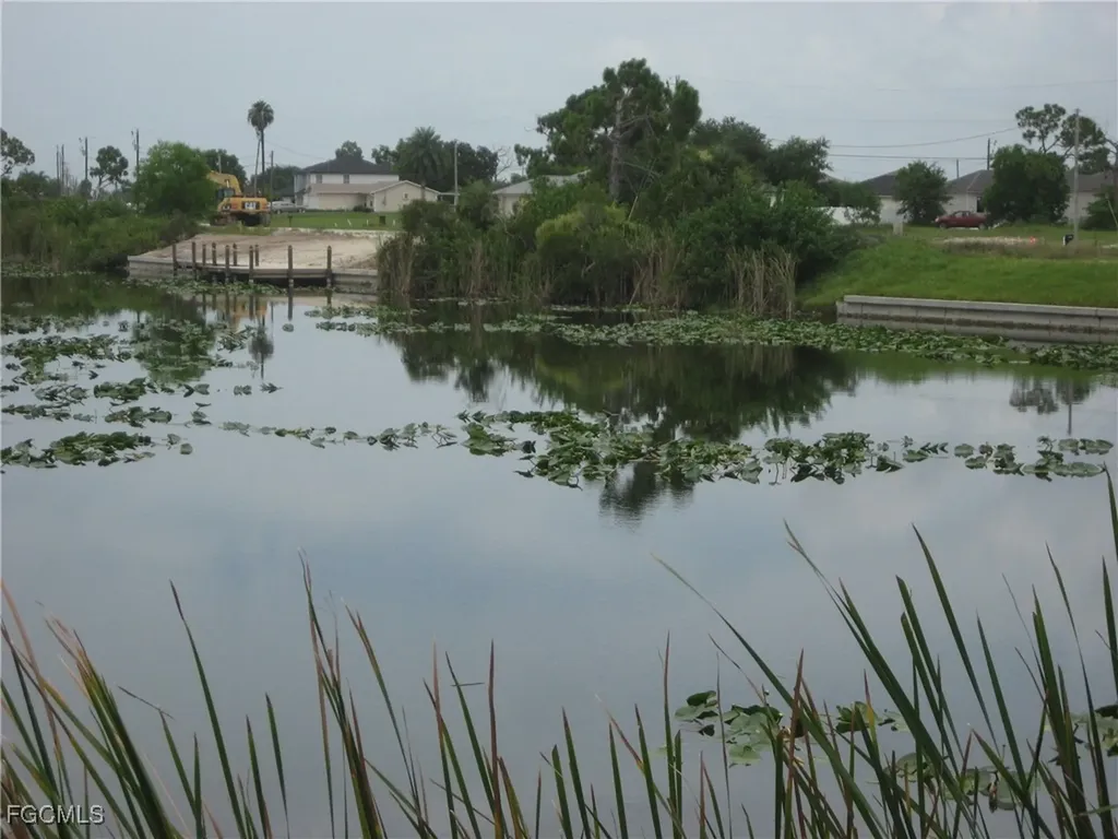 1717 NW 21st Place Cape Coral FL 33993