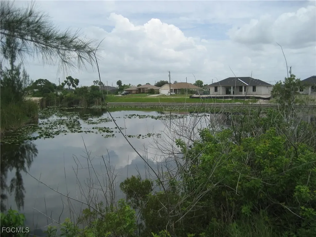 1717 NW 21st Place Cape Coral FL 33993