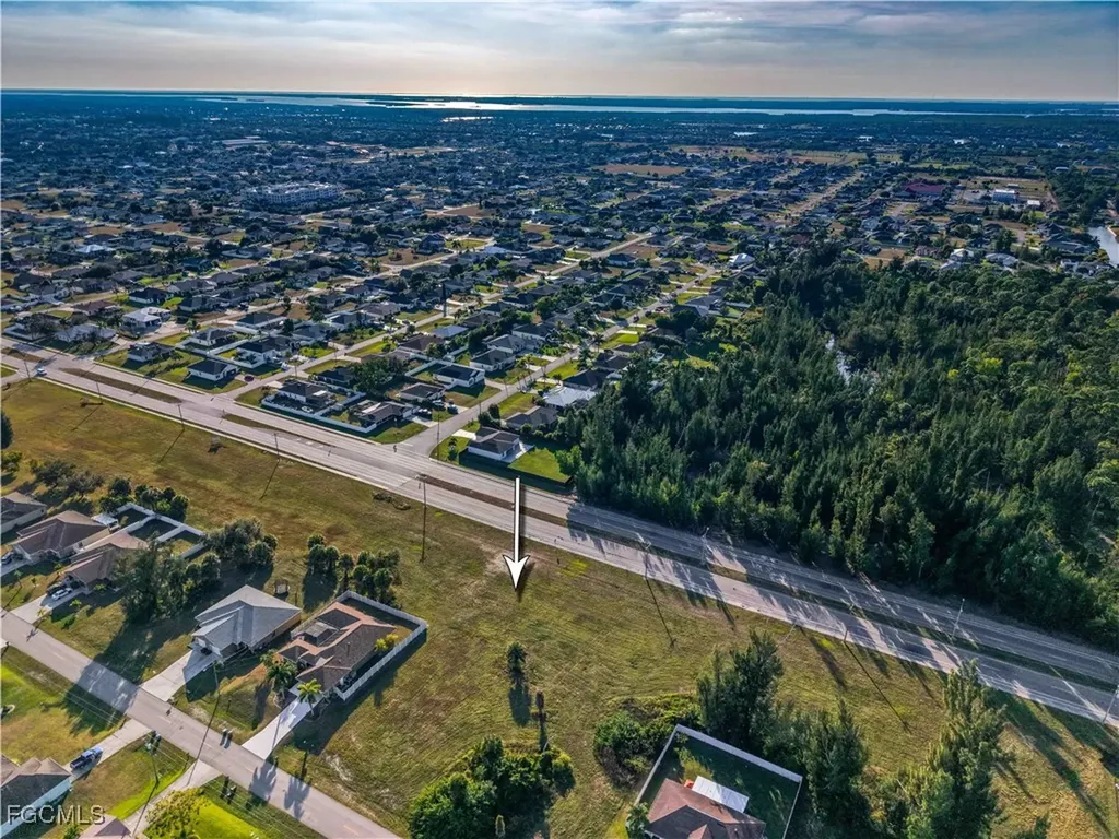 1101/1105/1109 Chiquita Boulevard S Cape Coral FL 33991