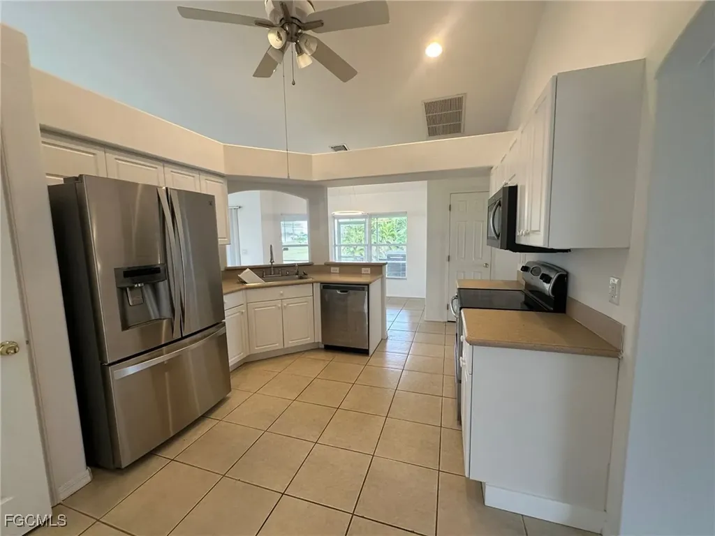 3929 NW 42nd Avenue Cape Coral FL 33993