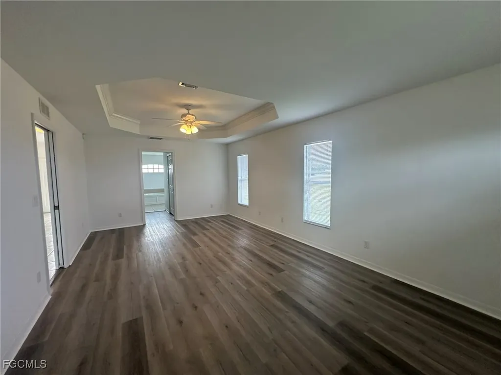 3929 NW 42nd Avenue Cape Coral FL 33993
