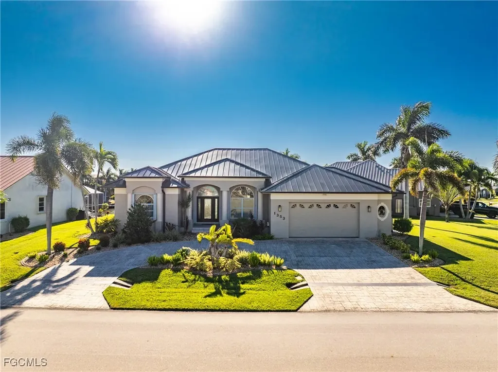 1353 Thrasher Drive Punta Gorda FL 33950