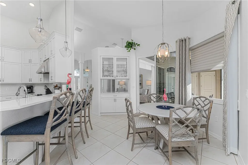 1353 Thrasher Drive Punta Gorda FL 33950