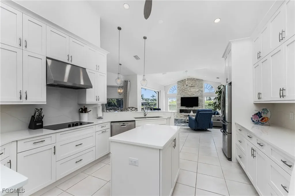 1353 Thrasher Drive Punta Gorda FL 33950