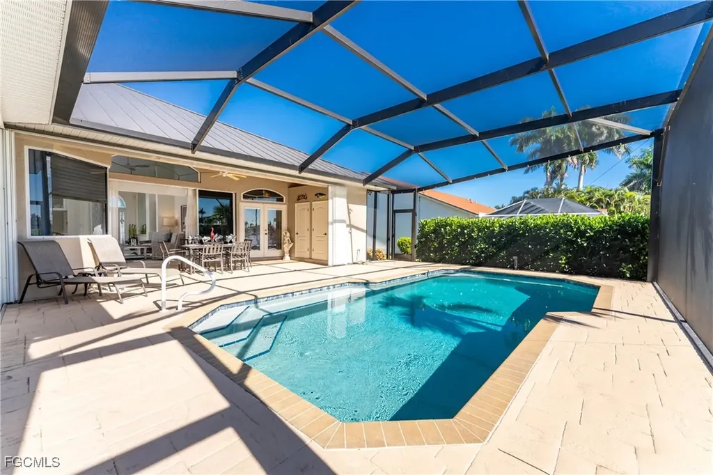 1353 Thrasher Drive Punta Gorda FL 33950