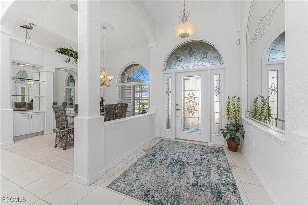 1353 Thrasher Drive Punta Gorda FL 33950