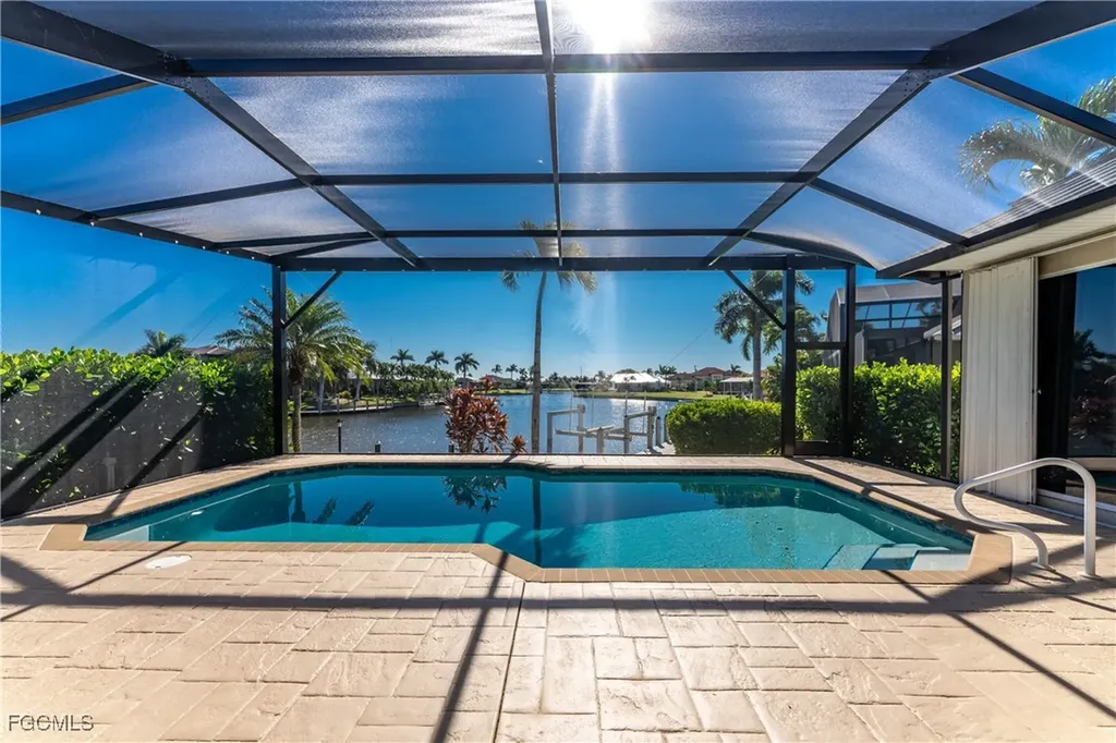 1353 Thrasher Drive Punta Gorda FL 33950