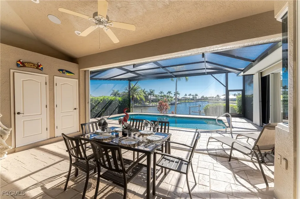 1353 Thrasher Drive Punta Gorda FL 33950