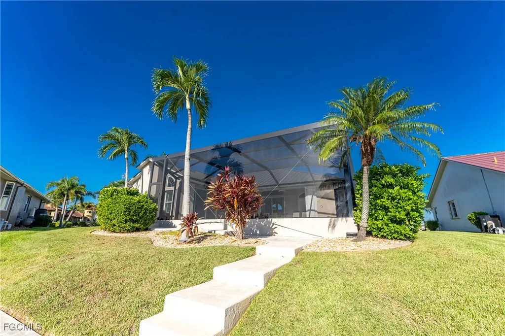 1353 Thrasher Drive Punta Gorda FL 33950