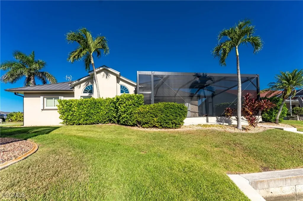 1353 Thrasher Drive Punta Gorda FL 33950