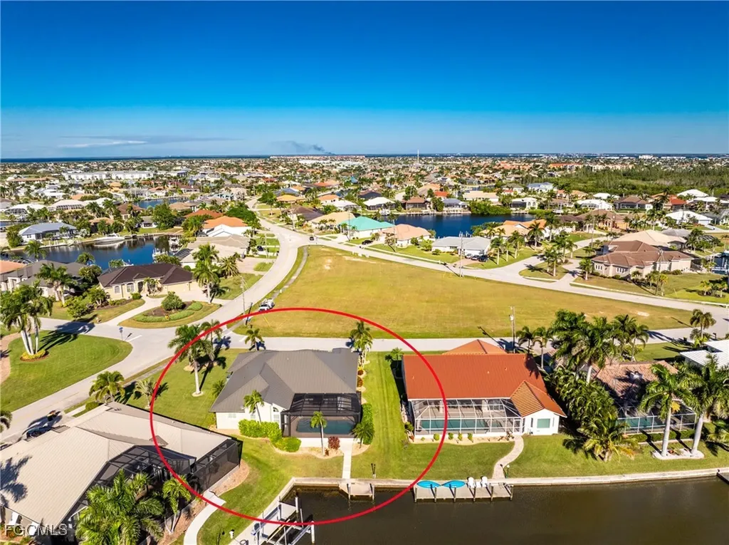 1353 Thrasher Drive Punta Gorda FL 33950