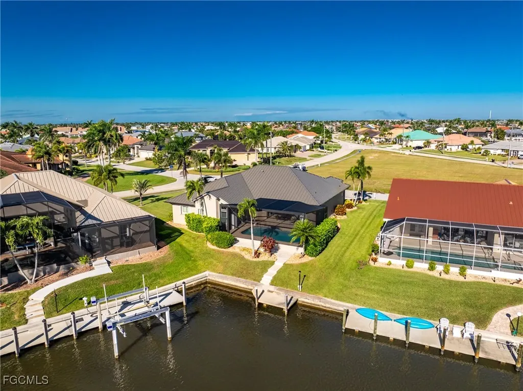 1353 Thrasher Drive Punta Gorda FL 33950