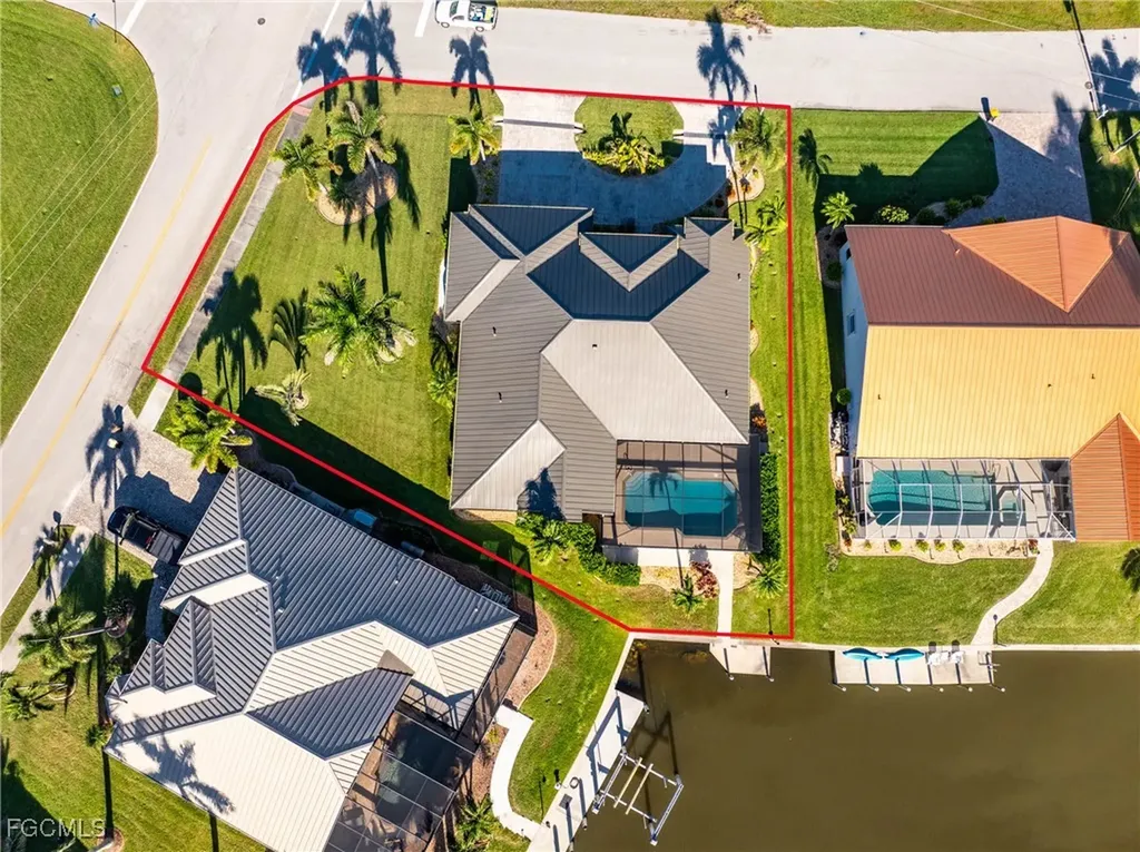 1353 Thrasher Drive Punta Gorda FL 33950