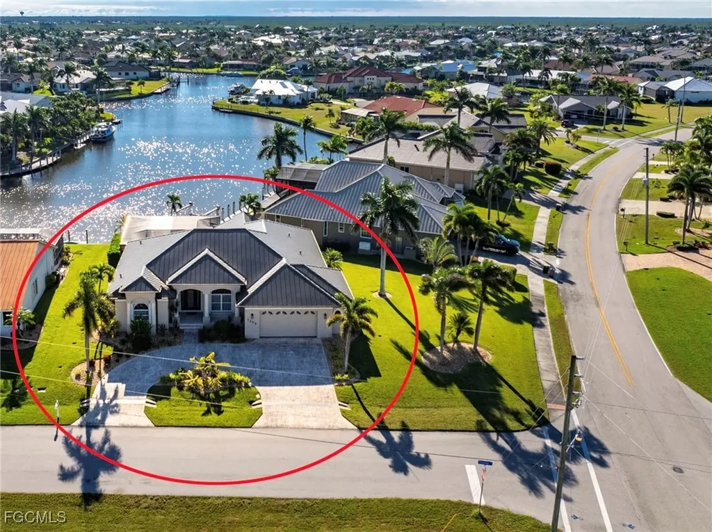 1353 Thrasher Drive Punta Gorda FL 33950