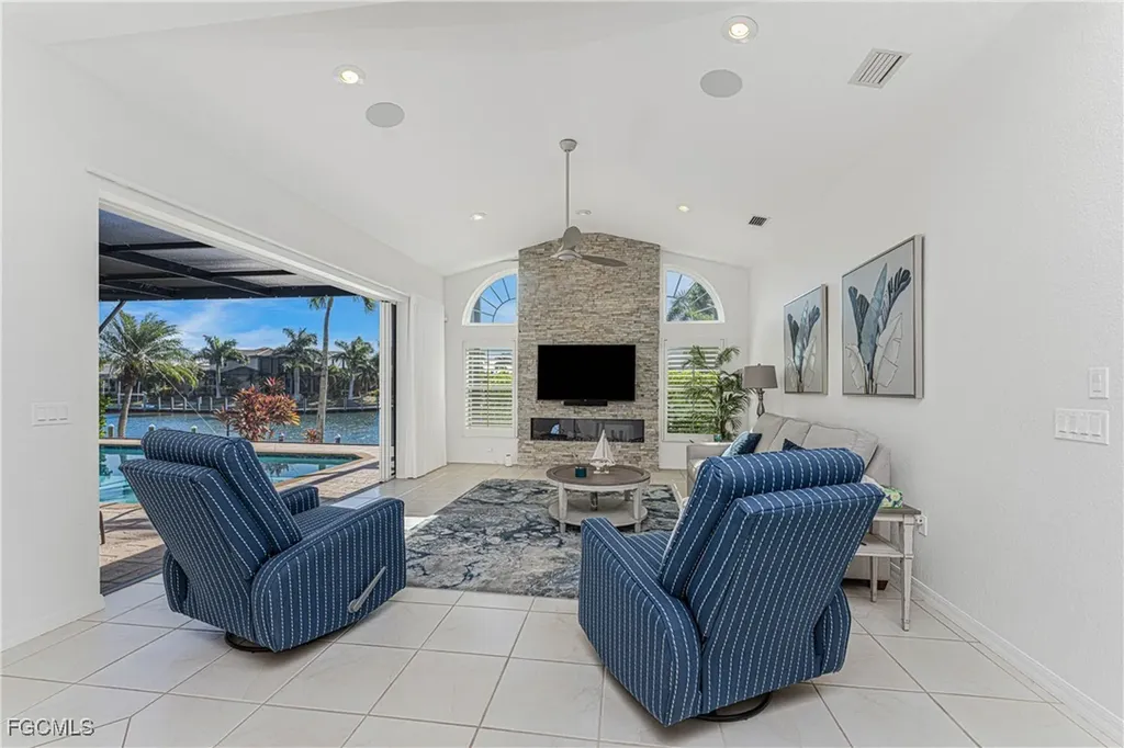 1353 Thrasher Drive Punta Gorda FL 33950