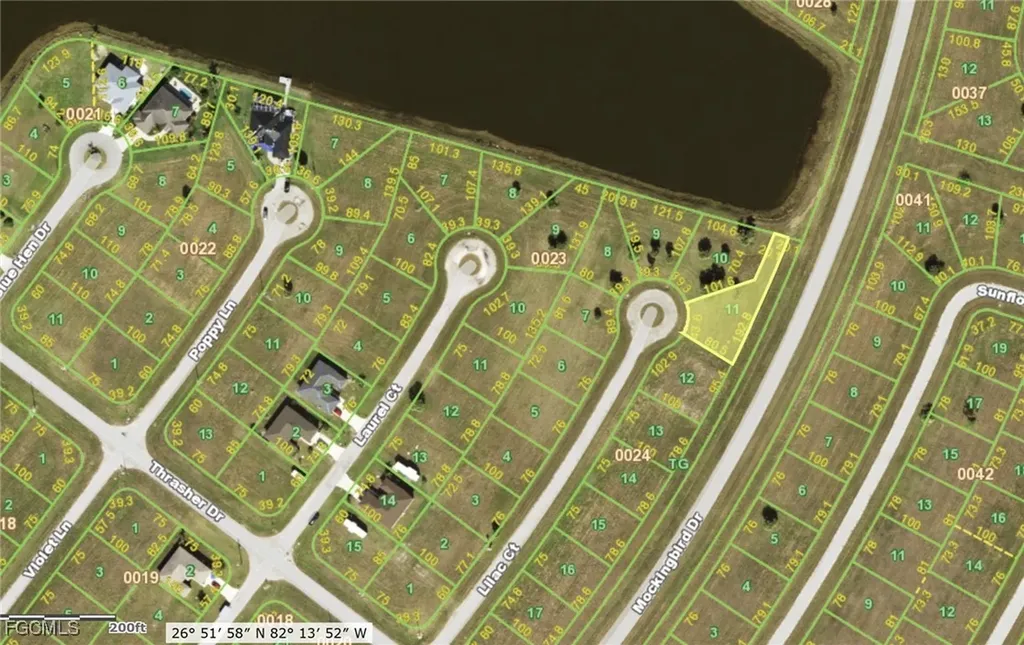 34 Lilac Court Placida FL 33946