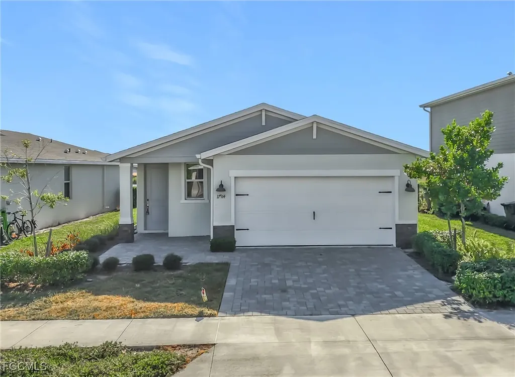 17914 Saddle Road Punta Gorda FL 33982