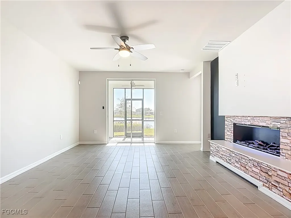 17914 Saddle Road Punta Gorda FL 33982