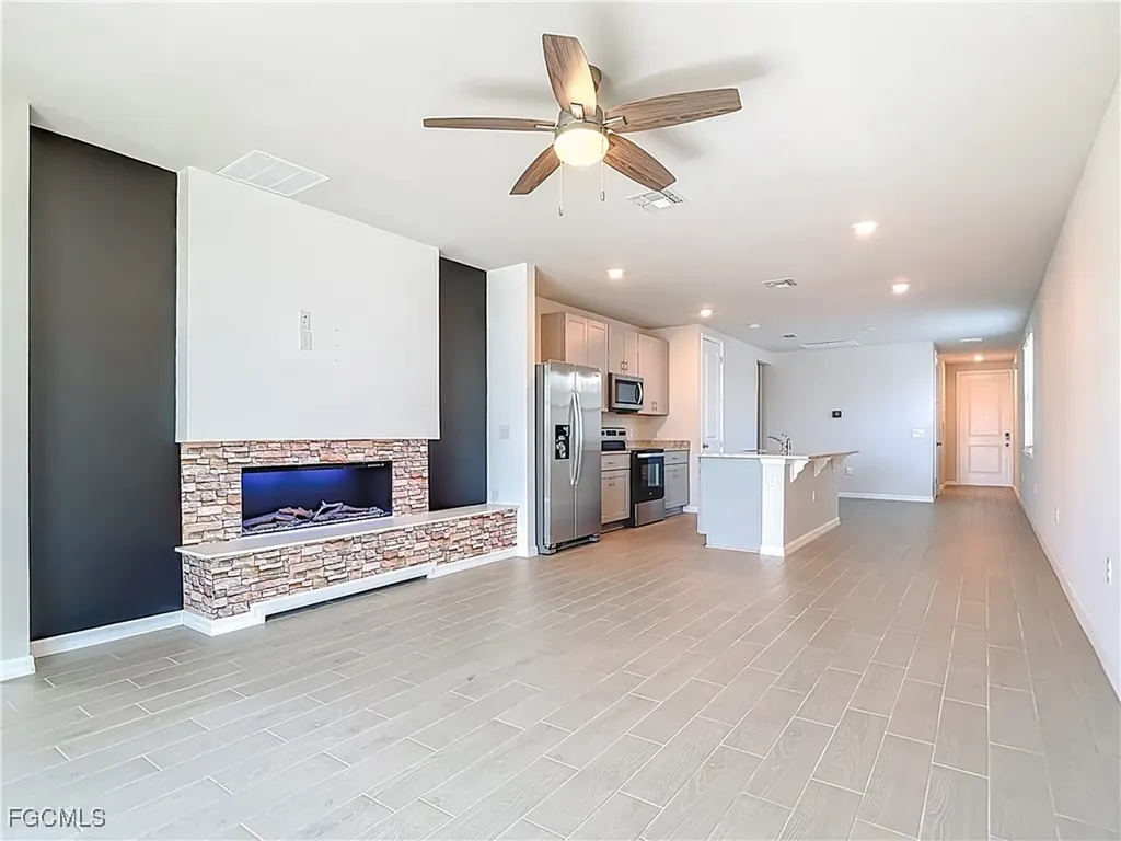 17914 Saddle Road Punta Gorda FL 33982