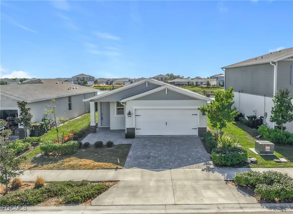 17914 Saddle Road Punta Gorda FL 33982