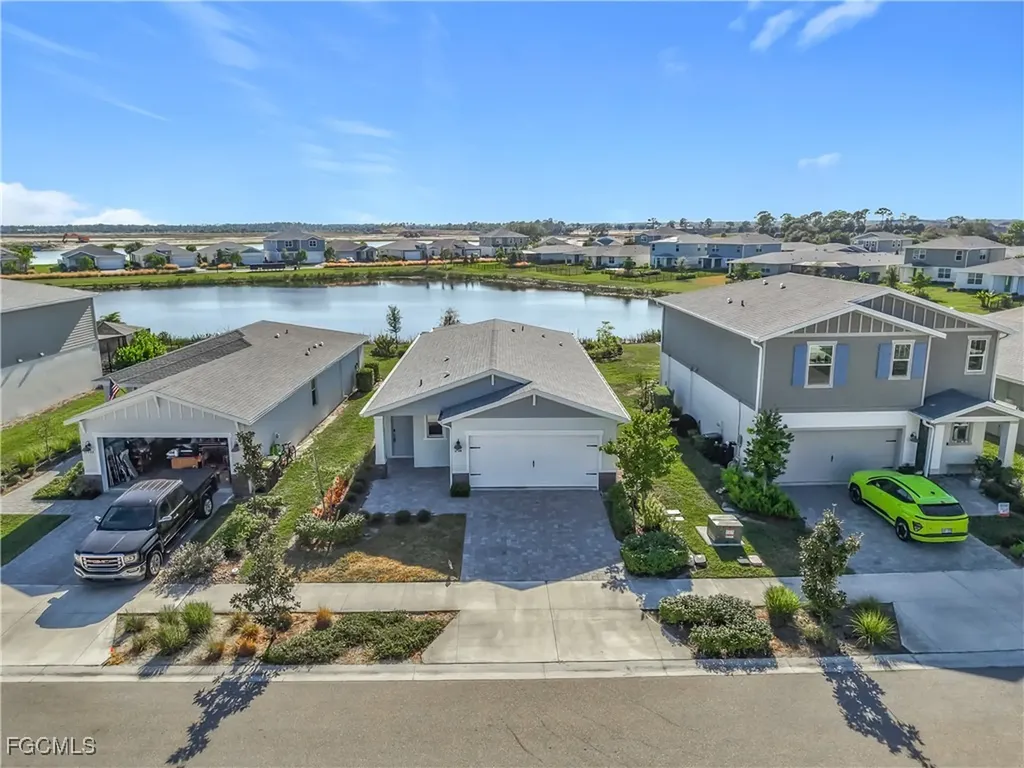 17914 Saddle Road Punta Gorda FL 33982