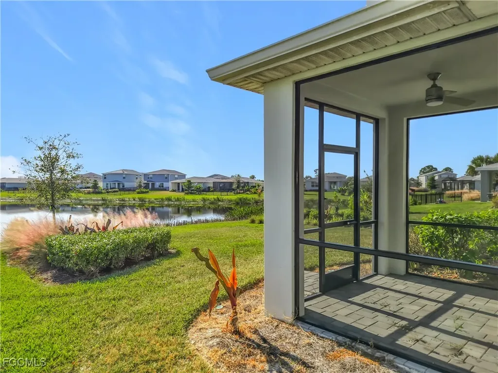 17914 Saddle Road Punta Gorda FL 33982