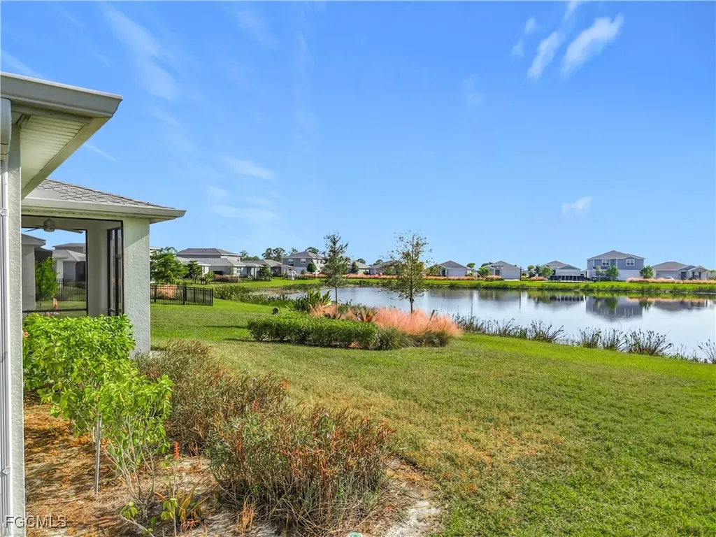 17914 Saddle Road Punta Gorda FL 33982