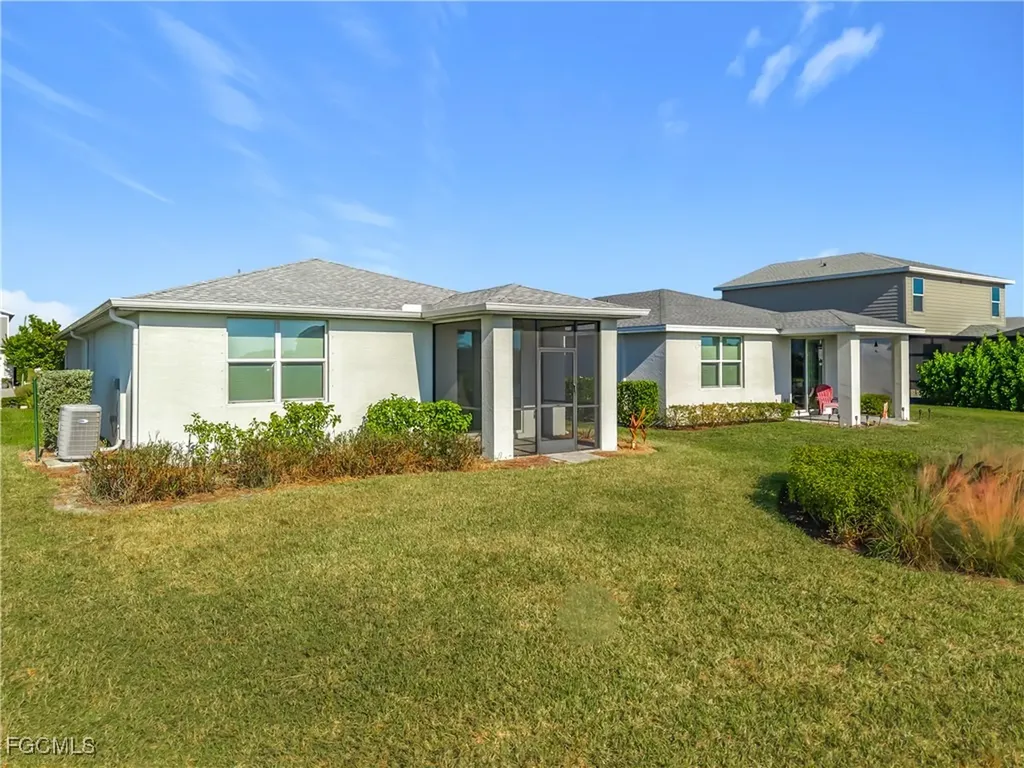 17914 Saddle Road Punta Gorda FL 33982