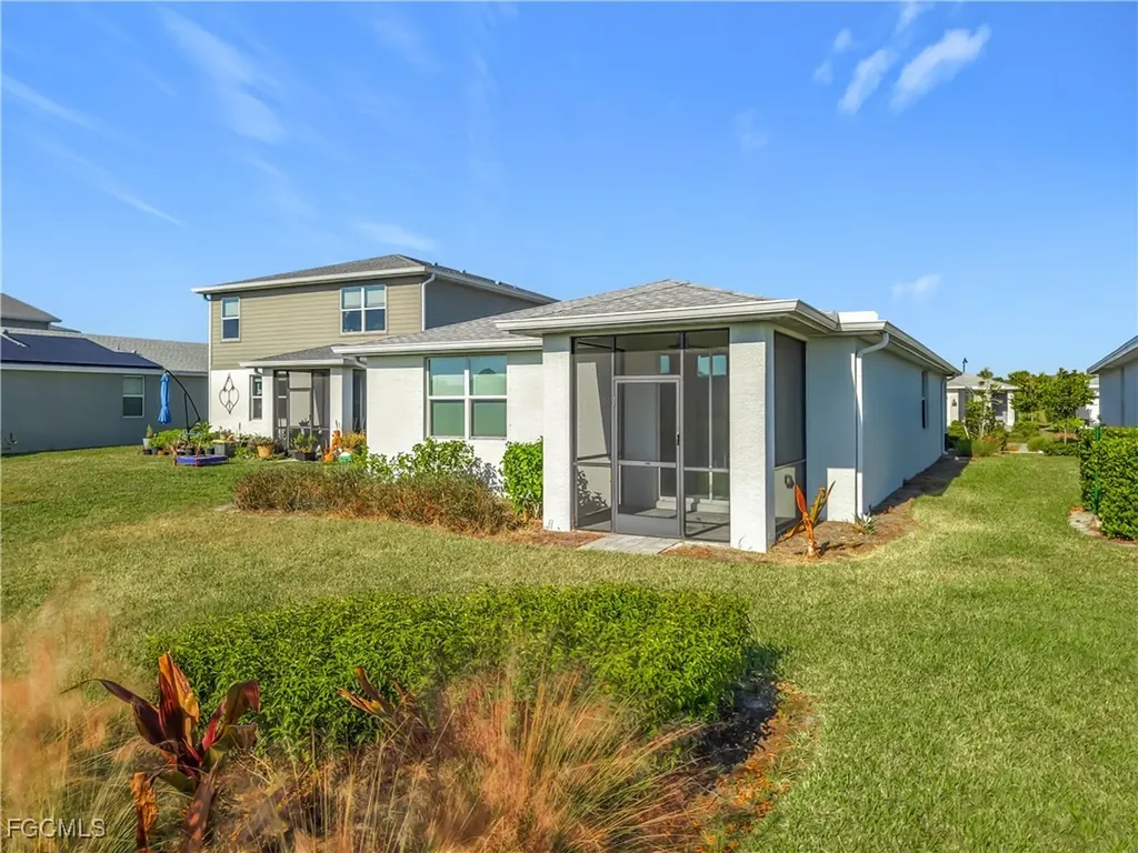 17914 Saddle Road Punta Gorda FL 33982