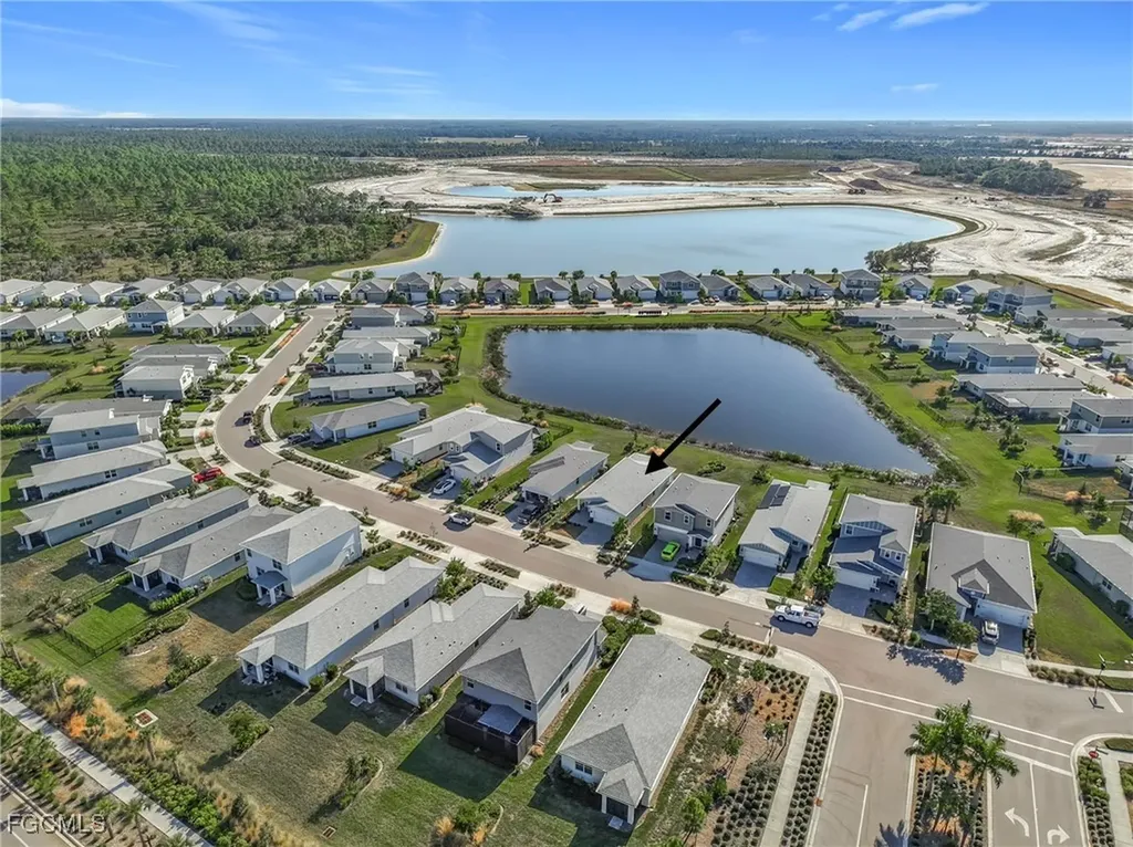 17914 Saddle Road Punta Gorda FL 33982