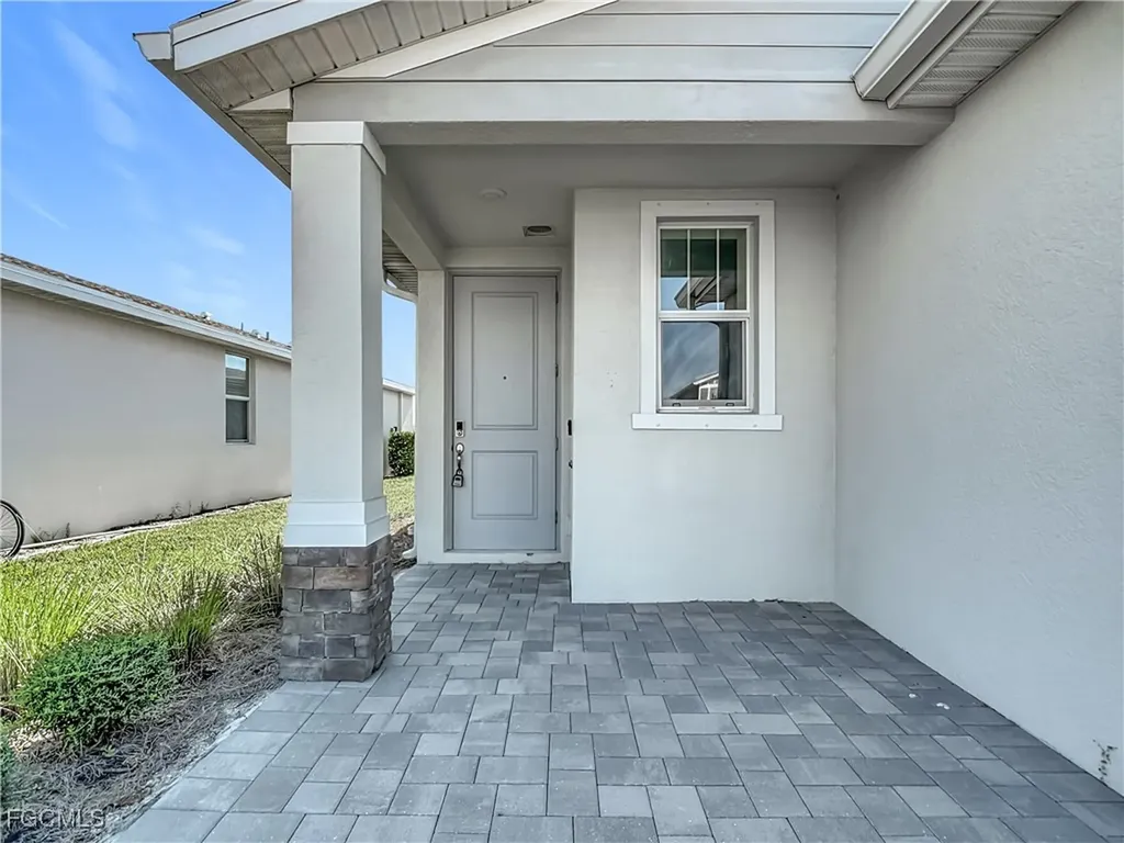 17914 Saddle Road Punta Gorda FL 33982