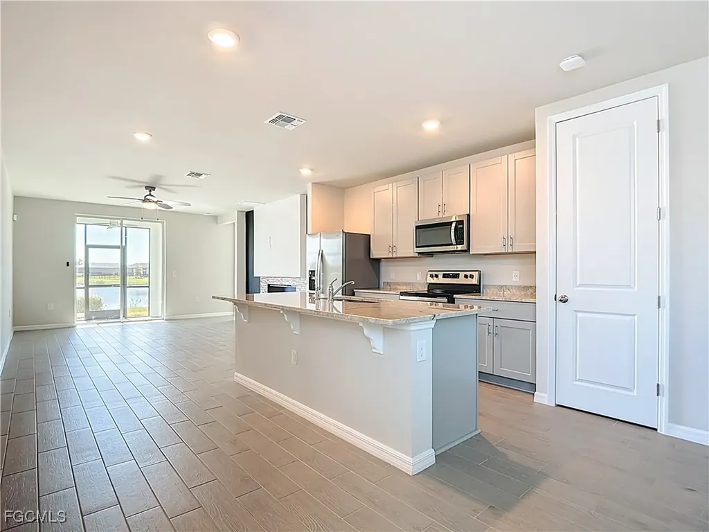 17914 Saddle Road Punta Gorda FL 33982
