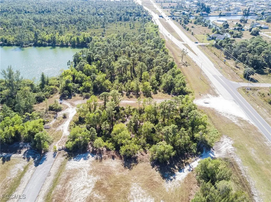 2455 Burnt Store Road N Cape Coral FL 33993