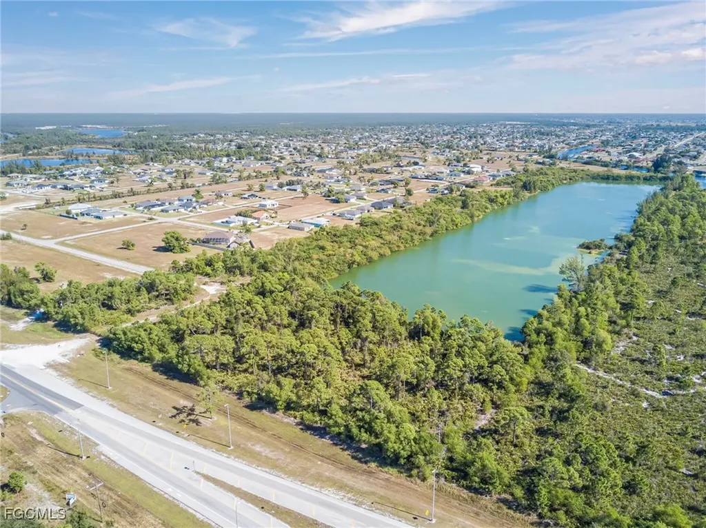 2455 Burnt Store Road N Cape Coral FL 33993