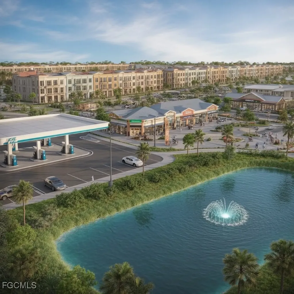 2455 Burnt Store Road N Cape Coral FL 33993