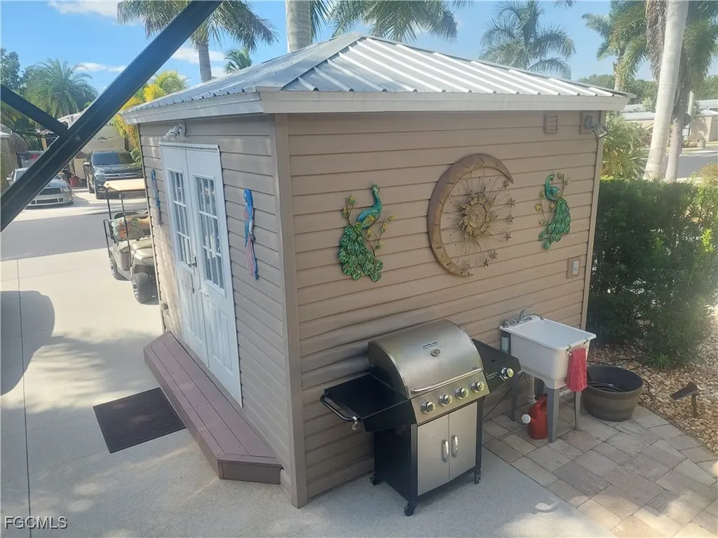 5151 Cypress Trail Resort Circle Fort Myers FL 33905