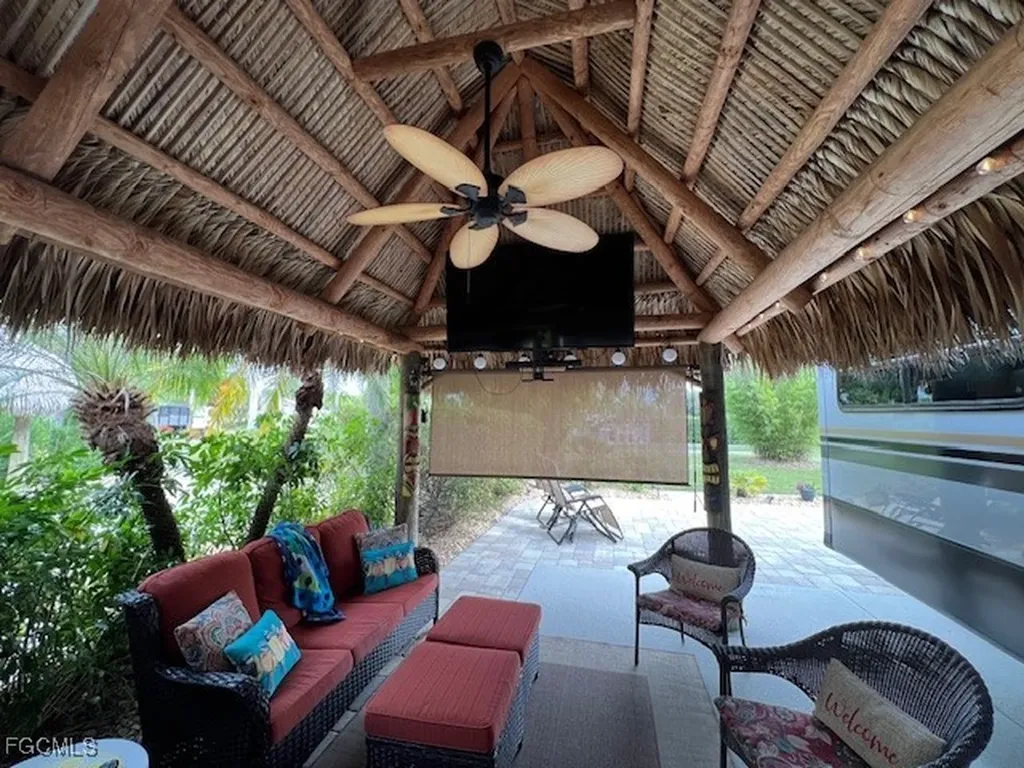 5151 Cypress Trail Resort Circle Fort Myers FL 33905