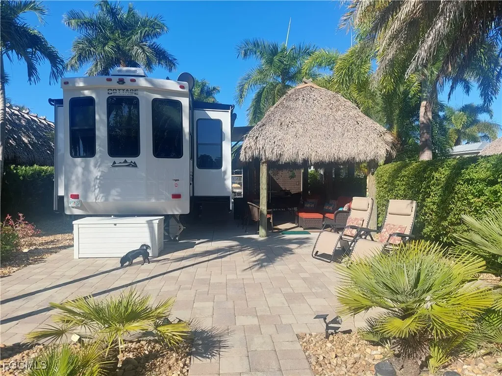 5151 Cypress Trail Resort Circle Fort Myers FL 33905