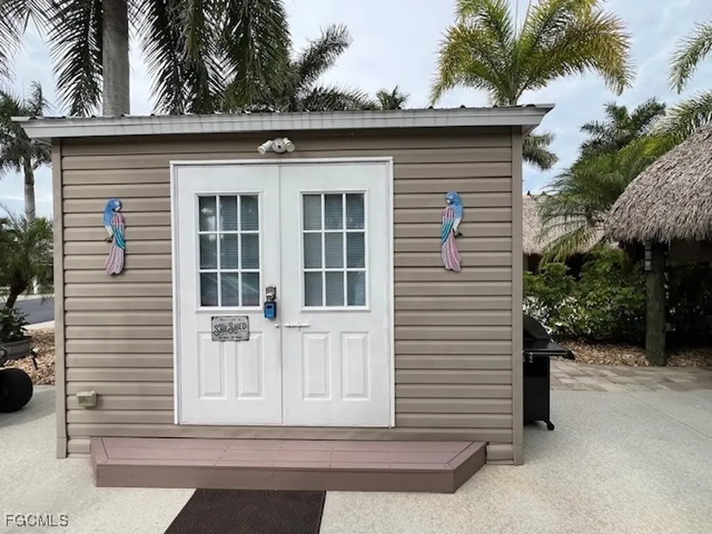 5151 Cypress Trail Resort Circle Fort Myers FL 33905