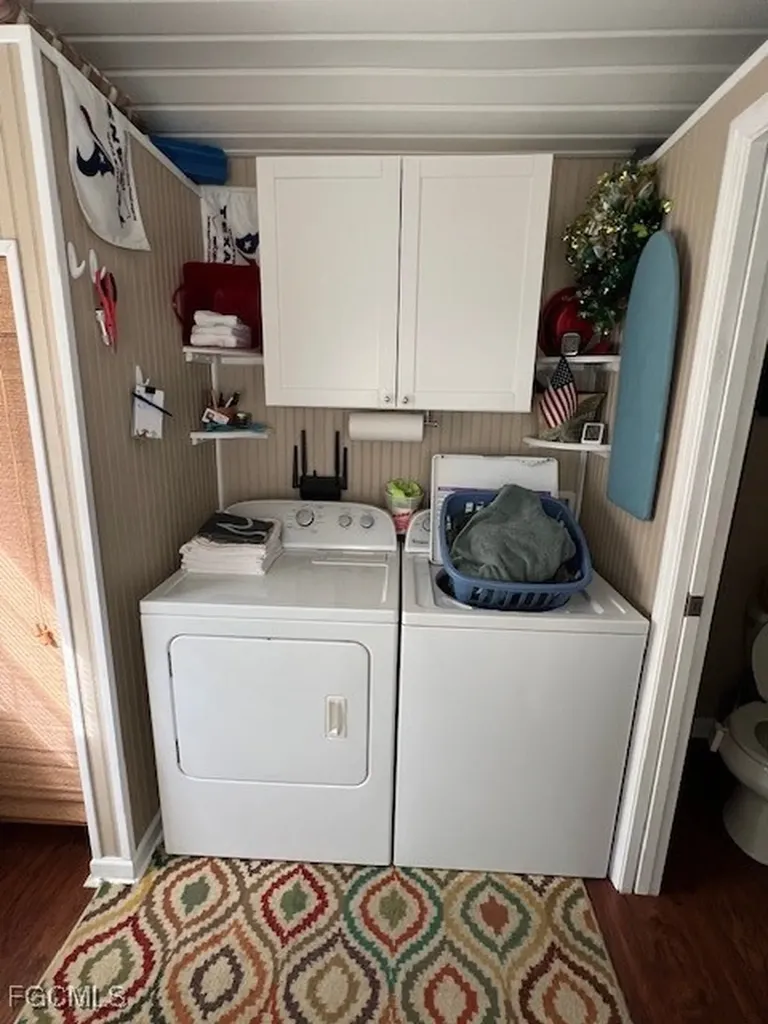 5151 Cypress Trail Resort Circle Fort Myers FL 33905