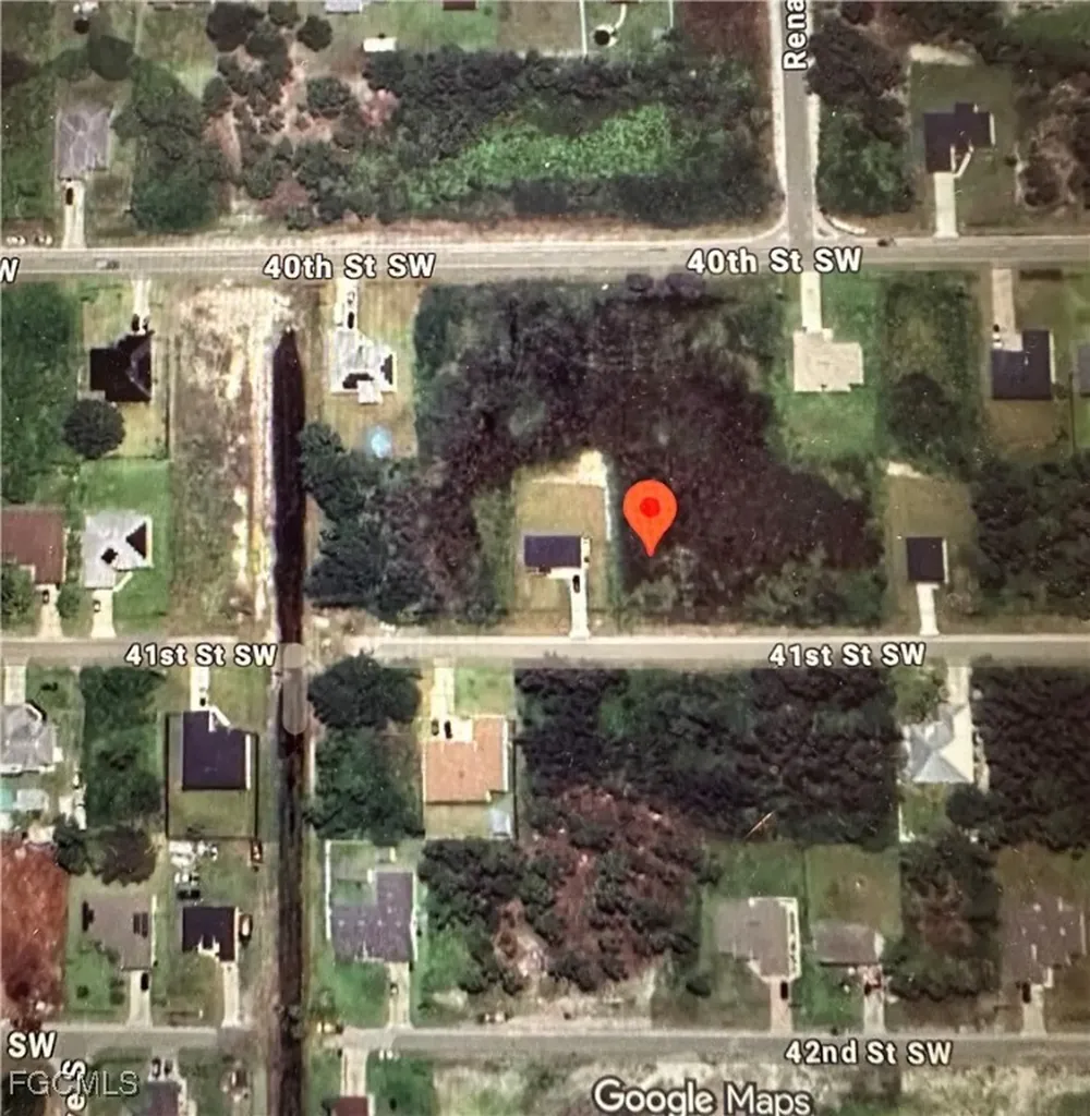 3312 41st Street SW Lehigh Acres FL 33976